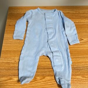 Magnetic me 0-3 month sleeper